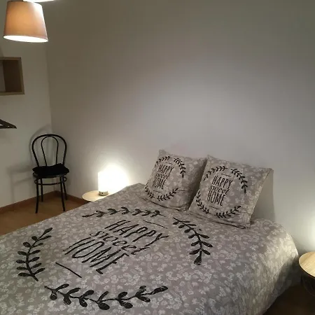 Apartament Le 1 - Le Chateau Du Fleckenstein Sélestat