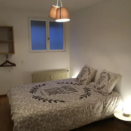 Le 1 - Le Chateau Du Fleckenstein Apartment