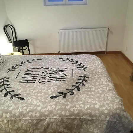 Le 1 - Le Chateau Du Fleckenstein Apartament