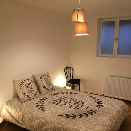 Apartment Le 1 - Le Chateau Du Fleckenstein