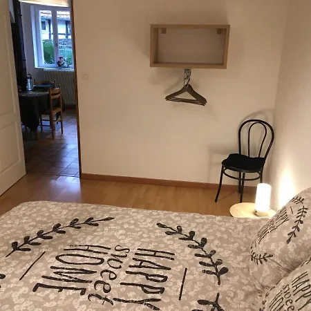 Le 1 - Le Chateau Du Fleckenstein