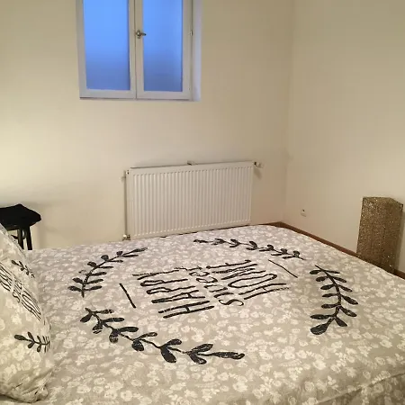 Apartament Le 1 - Le Chateau Du Fleckenstein Sélestat