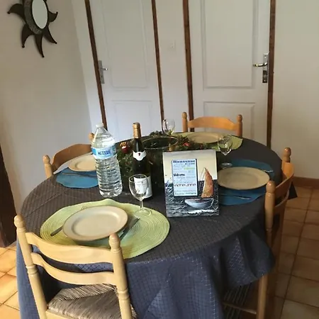 Le 1 - Le Chateau Du Fleckenstein Apartment