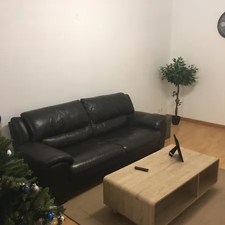 Apartament Le 1 - Le Chateau Du Fleckenstein *