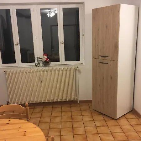 Apartament Le 1 - Le Chateau Du Fleckenstein Sélestat