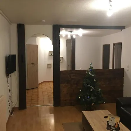 Le 1 - Le Chateau Du Fleckenstein