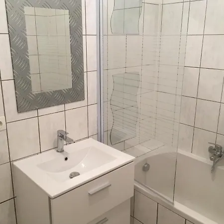 Le 1 - Le Chateau Du Fleckenstein Apartment *