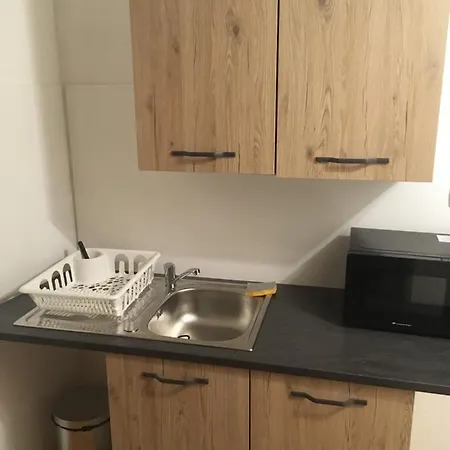 Le 1 - Le Chateau Du Fleckenstein Sélestat