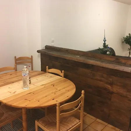 Le 1 - Le Chateau Du Fleckenstein