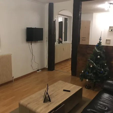 Le 1 - Le Chateau Du Fleckenstein Apartment *