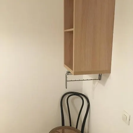 Apartment Le 1 - Le Chateau Du Fleckenstein