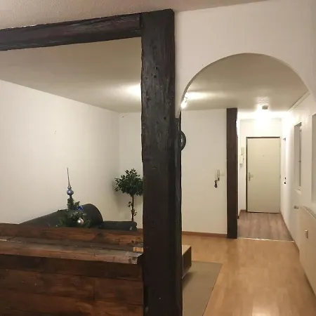 Le 1 - Le Chateau Du Fleckenstein