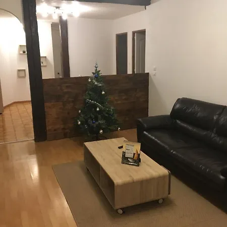 Le 1 - Le Chateau Du Fleckenstein