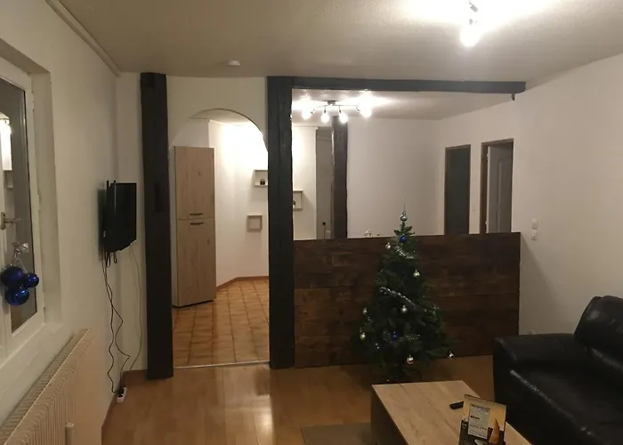 Le 1 - Le Chateau Du Fleckenstein